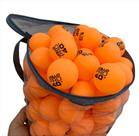 Bola Tênis Mesa de PVC VT112-0 Vollo Com Bolsa Antigo VT609