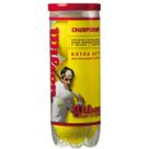 Bola Tennis Wilson Championship c/ 03 uni.