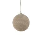 Bola texturizada our 08cm () jg c/6 pc 1075267