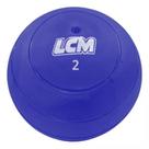 Bola Tonificadora 2Kg - LCM
