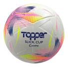 Bola Topper Futebol Oficial Campo Futebol Feminino Bola Topper Futebol Oficial Campo Futebol Feminino