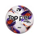 Bola Topper Samba Campo Oficial