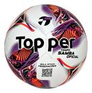 Bola topper samba campo oficial