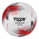 Bola topper slick cup futebol campo