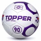 Bola Topper Society 90 Costurada Bola Topper Society 90 Costurada