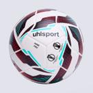 Bola Uhlsport Game Pro Brasileirão Serie C e D Campo Branca