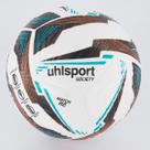 Bola Uhlsport Match R2 Society Branca