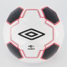 Bola Umbro Clássico Campo Branca e Preta