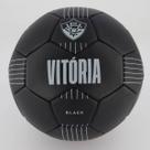 Bola Vitória Black Campo Preta