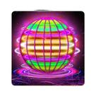 Bola Voadora LED Colorida Controlada Por Mão Para Crianças 360 graus Brinquedo Rotativo Para Uso Bola Voadora LED Colorida Controlada Por Mão Para Crianças 360 graus Brinquedo Rotativo Para Uso