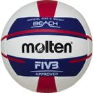 Bola volei beach pro molten v5b5000 fivb approved