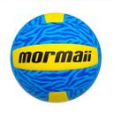 Bola Vôlei de Praia Mormaii Pro Jaws Azul e Amarelo VB-575-YE Bola Vôlei de Praia Mormaii Pro Jaws Azul e Amarelo VB-575-YE