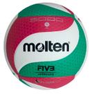 Bola Vôlei de Quadra Molten 5000 Fivb Profissional Original