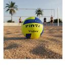 Bola Vôlei Finta Pró 8.0 Ultra Soft