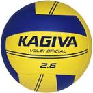 Bola volei kagiva oficial 2.6 oficial