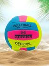 Bola Volei Macia Soft Touch Tamanho Padrao Oficial