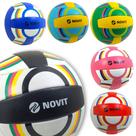 Bola Vôlei material sintético Praia Quadra Areia N05