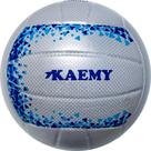 Bola Vôlei Micro Fibra Kaemy Adulto Soldada 280g -K11