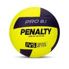 Bola Vôlei Penalty 81 Pro XXVI - Amarroxo