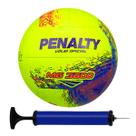 Bola Vôlei Penalty - MG 3600 + Bomba de Ar Bola Vôlei Penalty - MG 3600 + Bomba de Ar