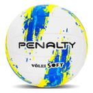 Bola Vôlei Penalty Soft X Adulto Original