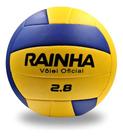 Bola Vôlei Pro 2.8 Rainha Original Oficial Jogo