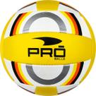Bola Volei PVC Praia Quadra Grama Costurada Original