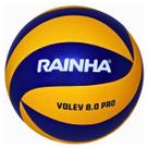 Bola Volei Rainha 8.0 PRO