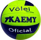 Bola Vôlei Star Lemon Kaemy Adulto PU Soldadada 280g-K10
