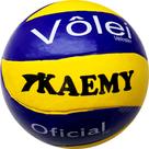 Bola Vôlei Veloster Kaemy Adulto PU Soldada 280 g-K09