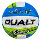 Bola Voleibol Dualt Velox 6.0 Resistente Quadra Original