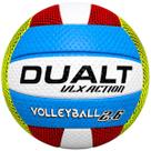 Bola Voleibol Dualt Vlx Action 2.6 Bola Voleibol Dualt Vlx Action 2.6