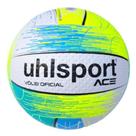 Bola Voley Uhlsport Ace Zero Absorção de água