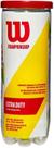 Bola wilson tenis championship tb3 wrt1001p