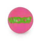 Bola Woof Brinquedo Anti Stress para Cachorro e Gato