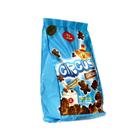 Bolacha Biscoito Importado Circus Sabor Cocoa 300g - Vieira
