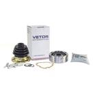 Bolacha Cambio Golf 1.8/2.0 1994/1998 Lado Direito - 63134 - VT5094