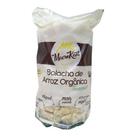 Bolacha De Arroz Macrokant Tradicional Kit Com 3 Unid 95g