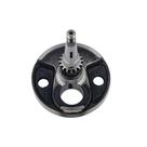 Bolacha Esquerda do Virabrequim Original WR/YZ 250F 01/02 Yamaha 5NL-11412-00-00