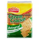 bolacha integral Vitarella 420g