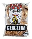Bolacha Japonesa Sembei De Gergelim Phaza 500g