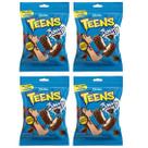 Bolacha Recheada Creme Baunilha Livre de Gorduras Trans 320g