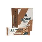 Bolachas de proteína Myprotein Chocolate 10x40g (EUA)