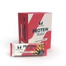 Bolachas Proteicas Myprotein Chocolate Framboesa 10x40g