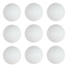 Bolas Bolinhas De Ping Pong Tênis De Mesa 3 Unidades 38mm Bolas Bolinhas De Ping Pong Tênis De Mesa 3 Unidades 38mm