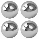 Bolas de aço de reposição para Labyrinth Game BC Precision