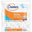 Bolas de Algodão Cremer 95g - unidade