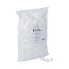 Bolas de algodão McKesson, não estéreis, absorção máxima, 2.000 ct