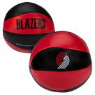 Bolas de basquete de brinquedo Franklin Sports NBA Portland Trail Blazers Bolas de basquete de brinquedo Franklin Sports NBA Portland Trail Blazers
