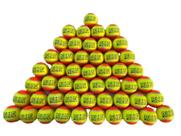 Bolas De Beach Tennis - Imperdível - Kit Com 50 Unidades